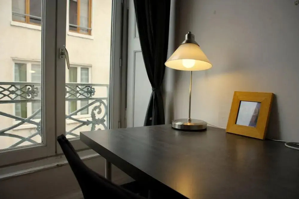 Appart Ambiance - Sathonay