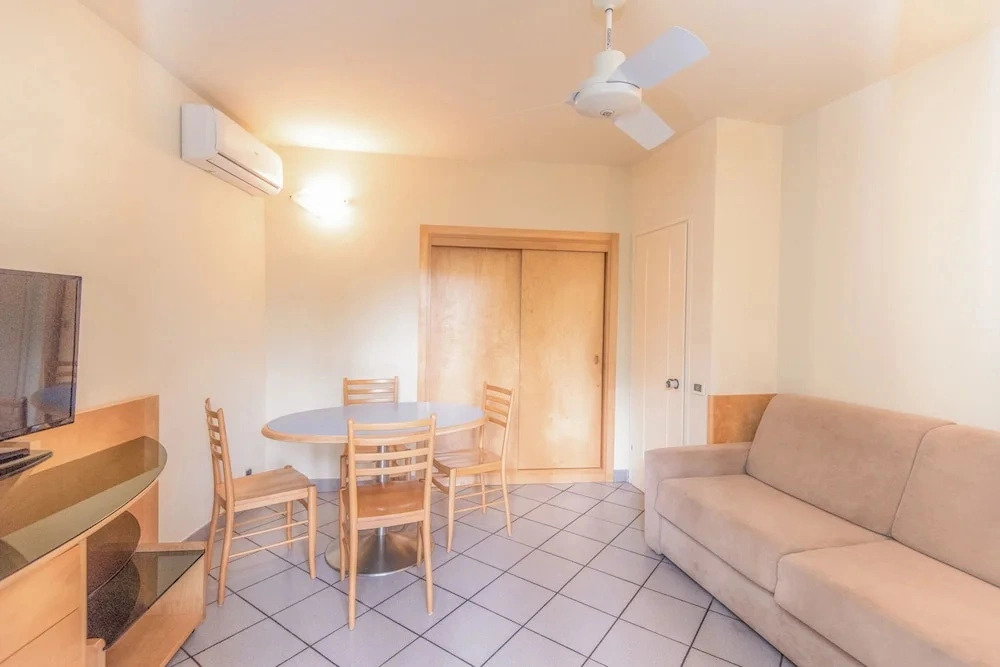 Residence with private beach in San Vincenzo