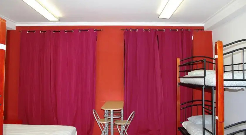 Oporto Fado Hostel