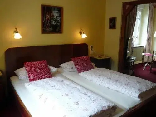 Hotel Mosel-Landhaus