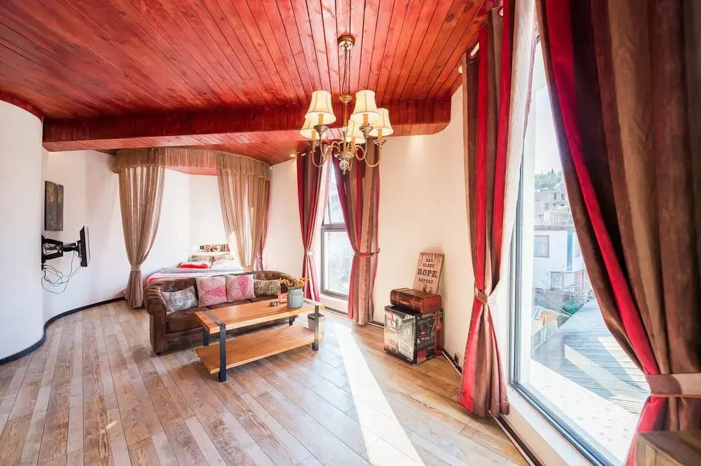 Chaofeng Hostel