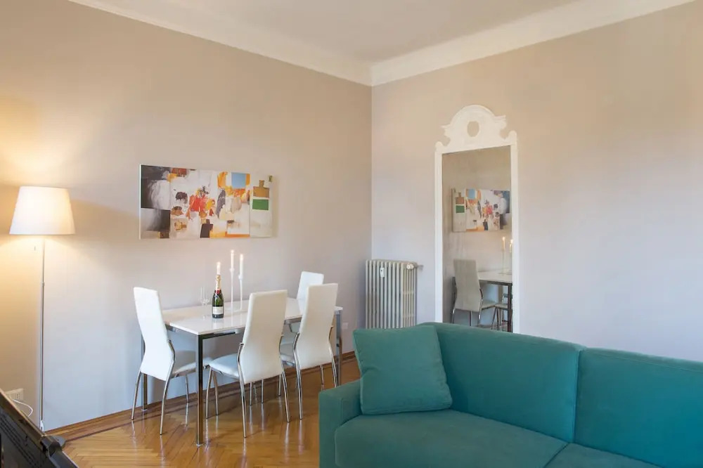 Suitelowcost Spiga