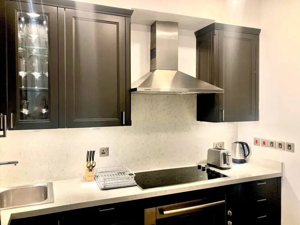 Tiara Beach Residences, Palm Jumeirah Dubai - Mint Stay