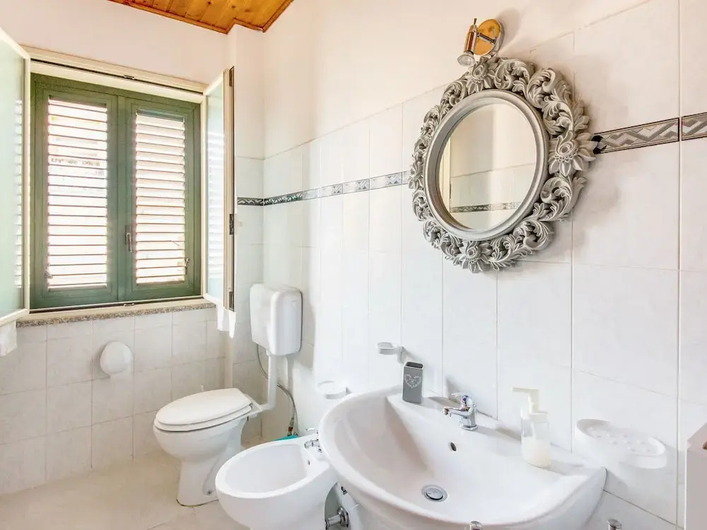 Modern Apartment in Zafferana Etnea With Terrace