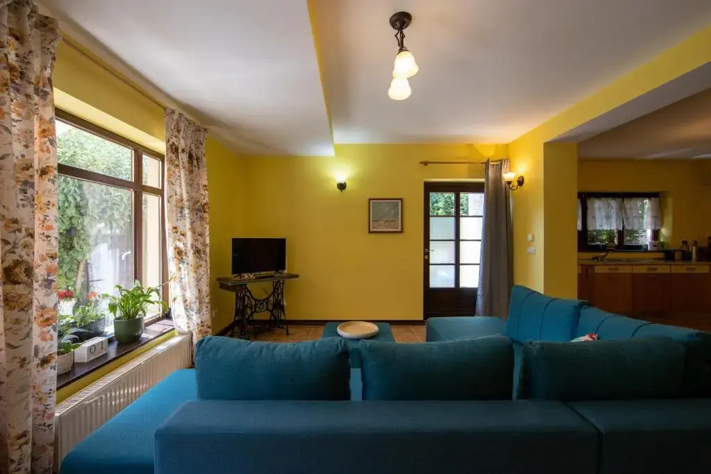 Guest House Timisoara