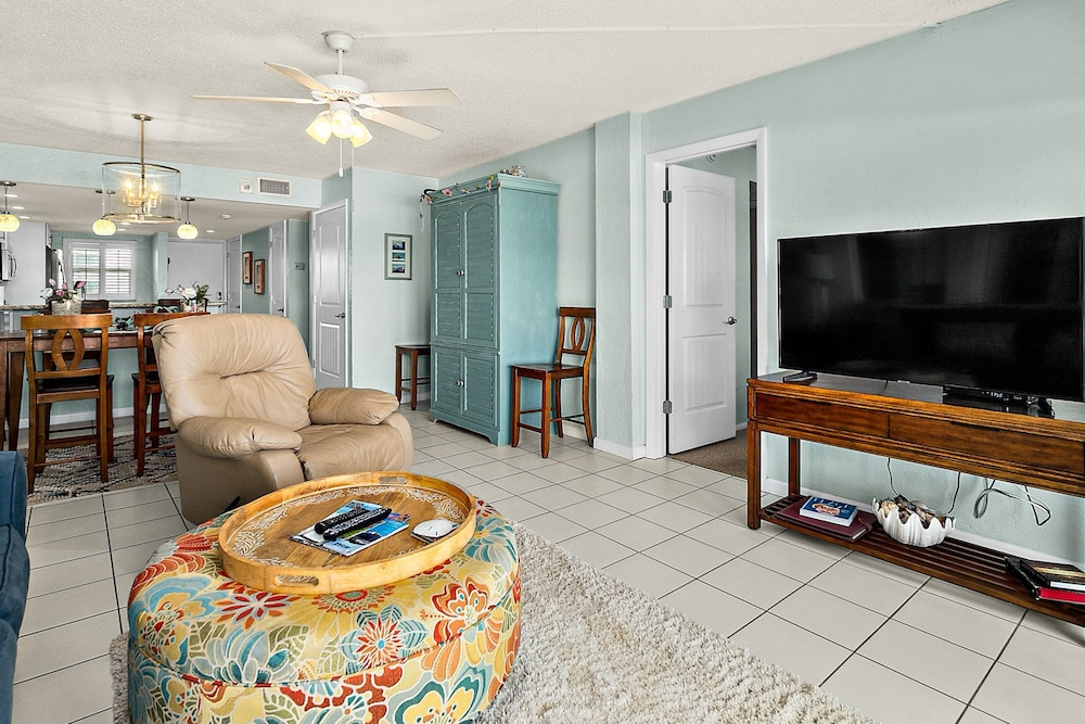NSB Ponce de Leon Towers 507