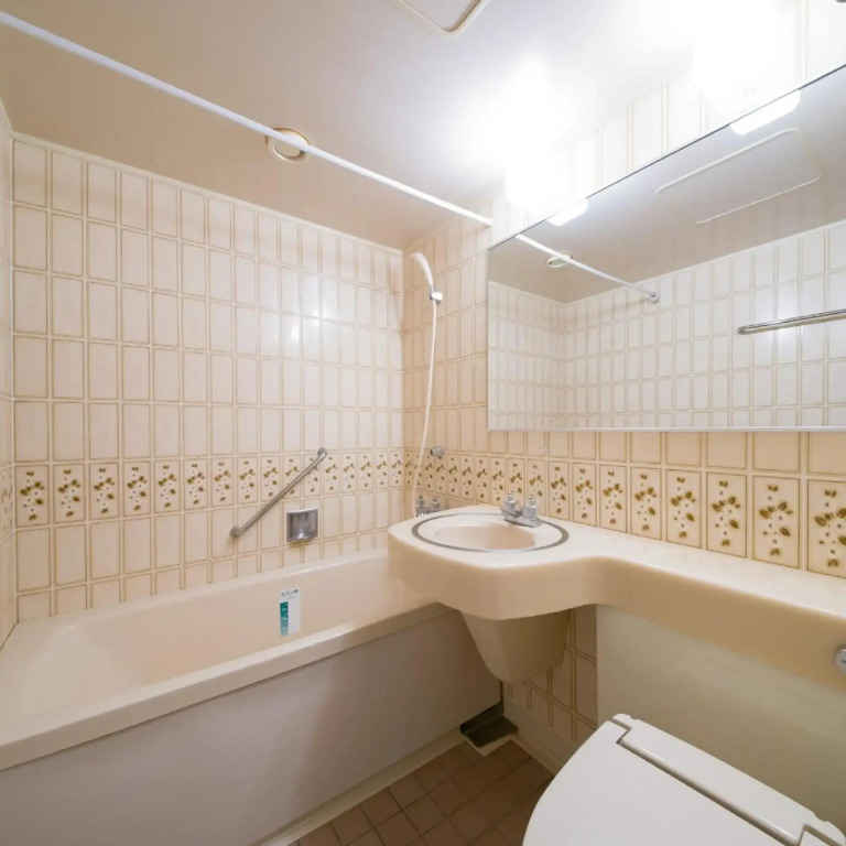 APA Hotel Matsuyamajo Nishi