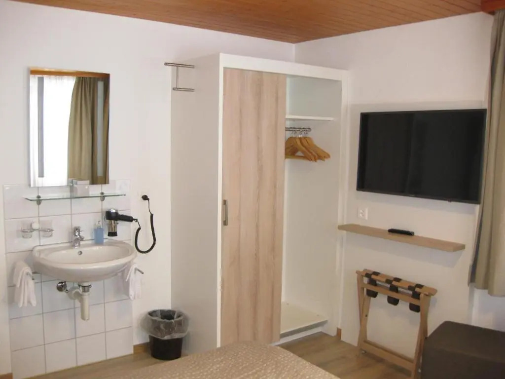 Hotel Hubertus