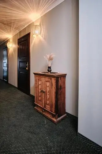 Hotel Pernigele