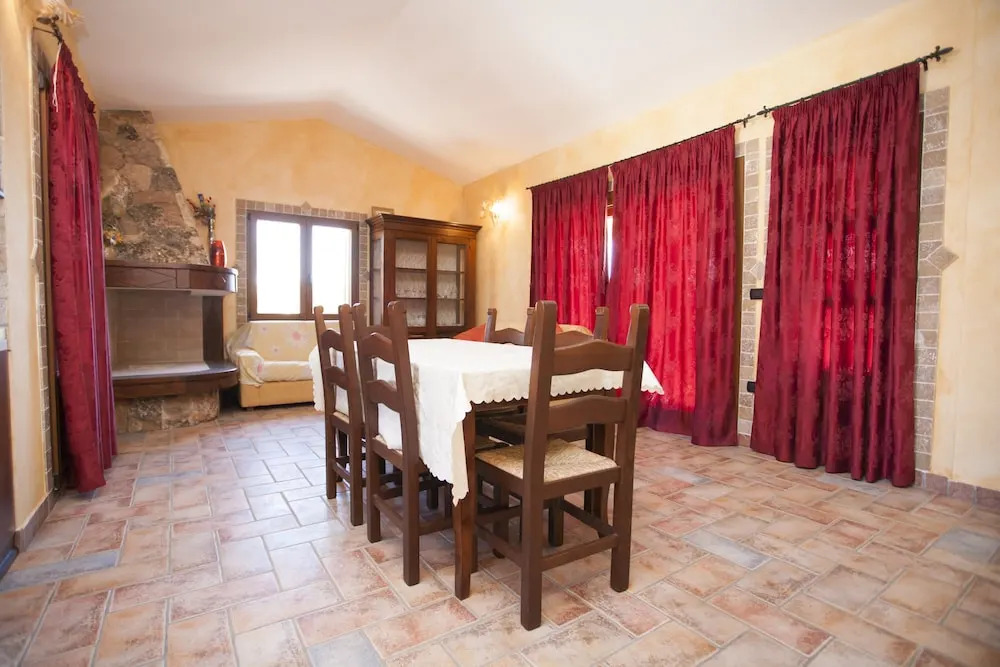 Budoni Tanaunella Apartments
