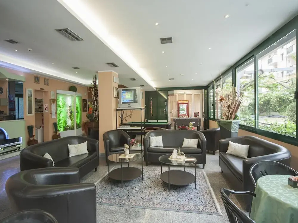 Hotel Gemini