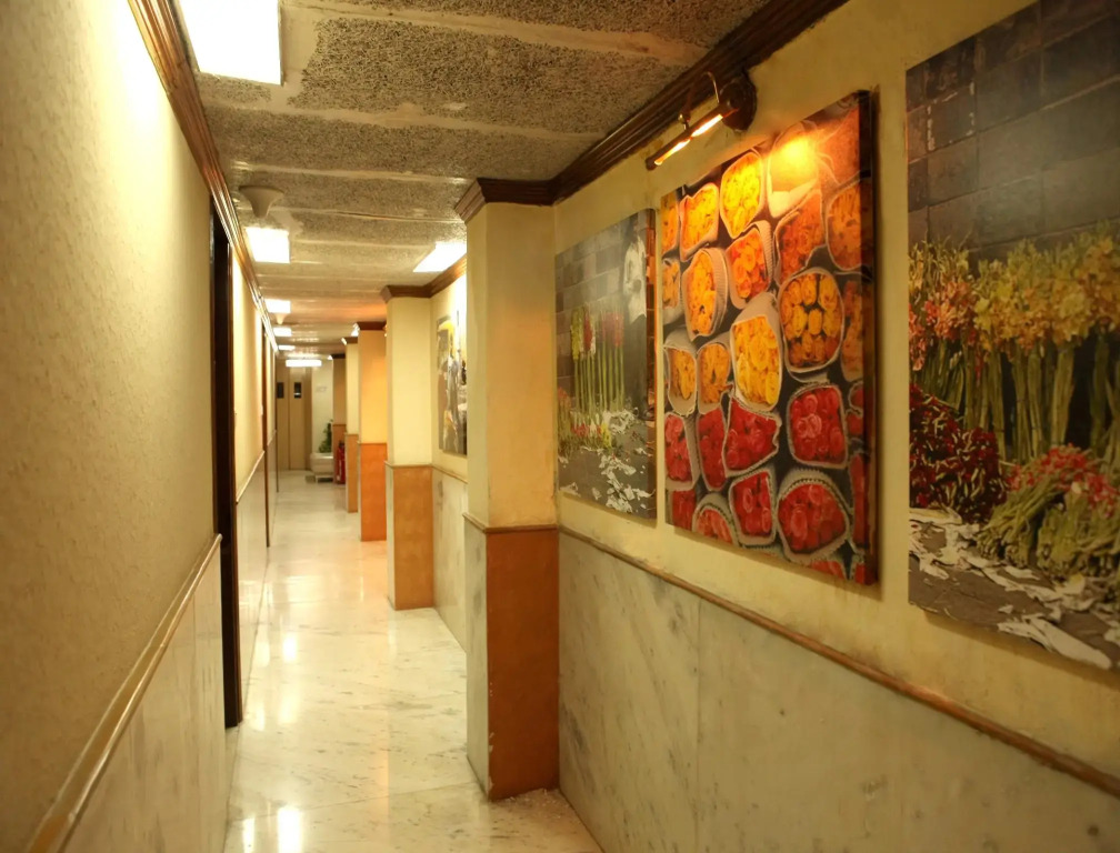 Hotel Alka Classic