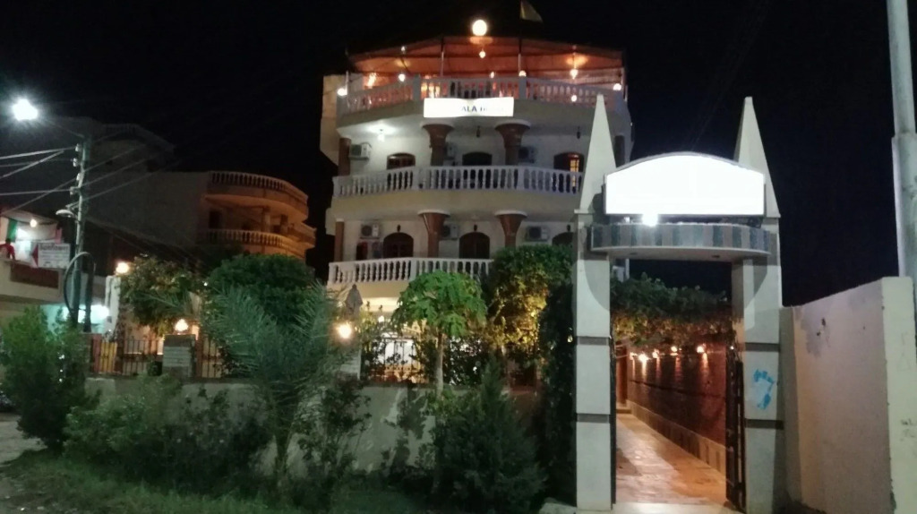 El Mesala Hotel