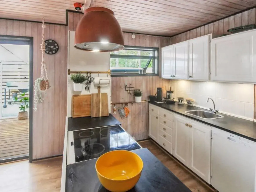 "Fotij" - 300m from the sea in Bornholm