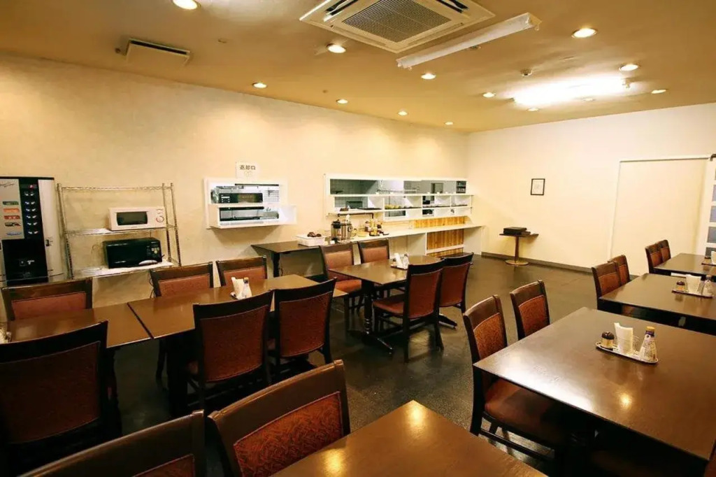 Hotel LC Gifu Hashima