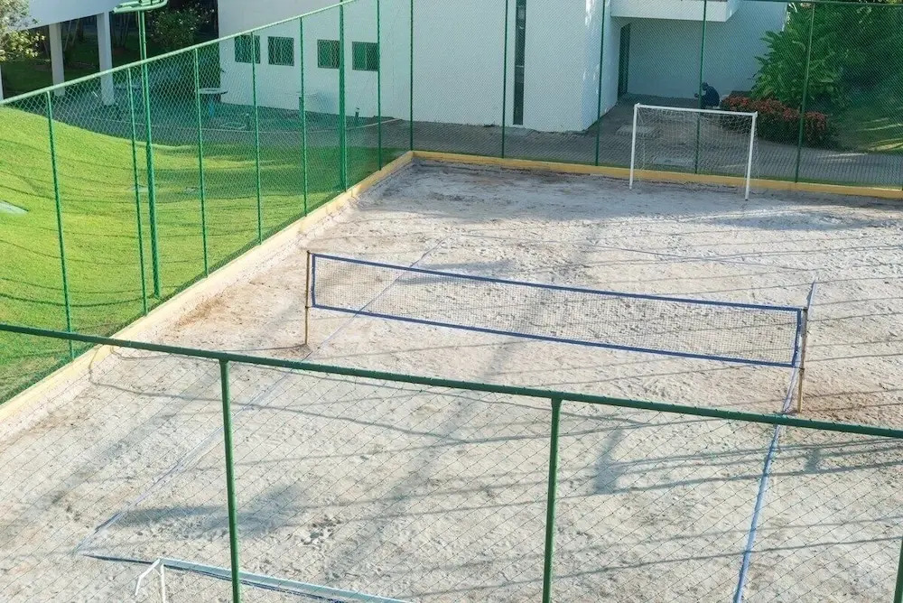 Beach Class Muro Alto Condomínio Resort By New Time