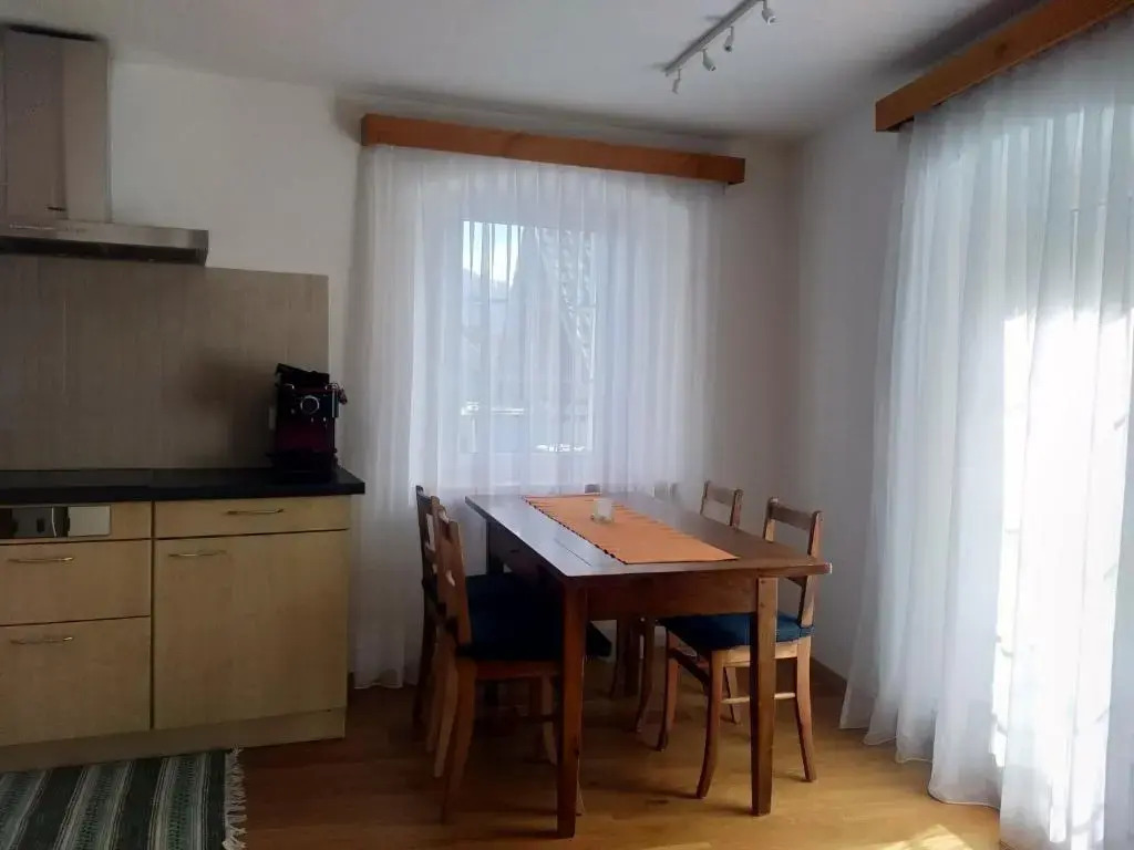 Appartement "Casa Luigi"