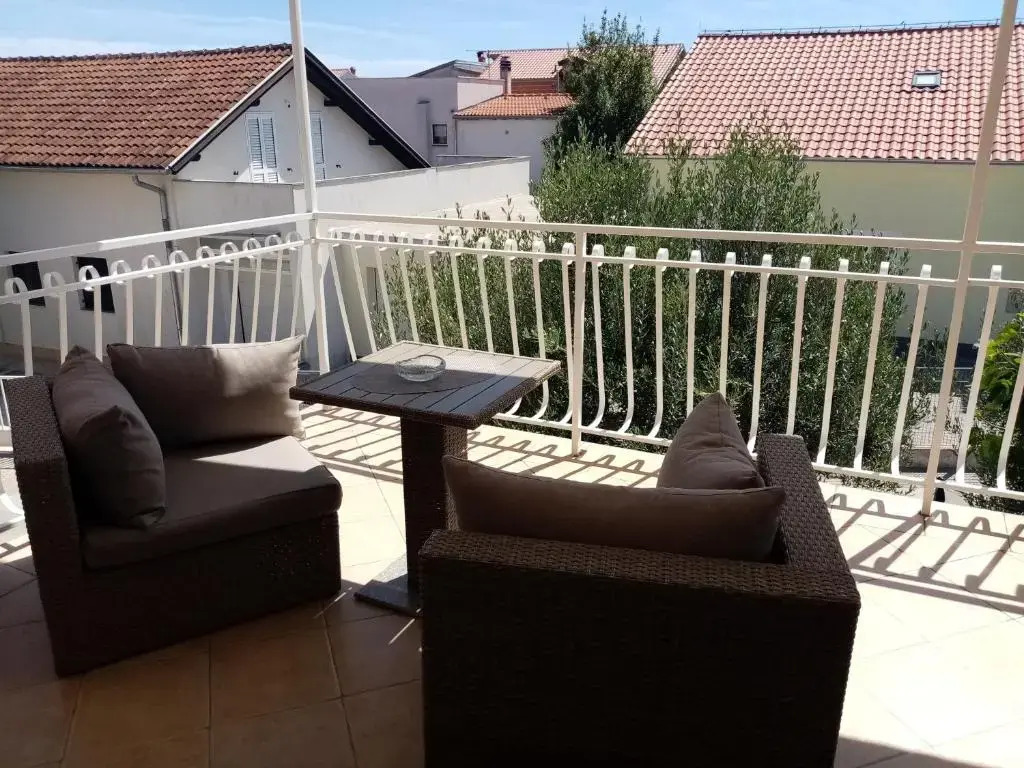 Apartments Anita