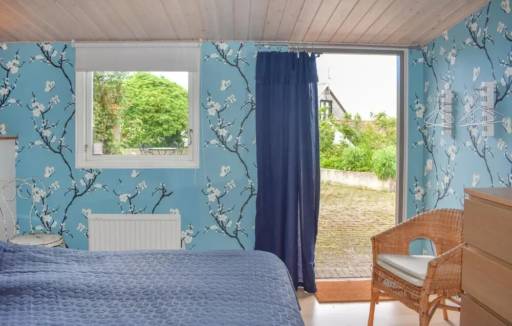 Stunning Home In Simrishamn With Wifi