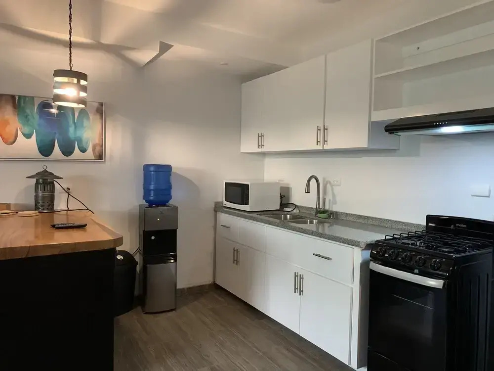 Carambola Surf House