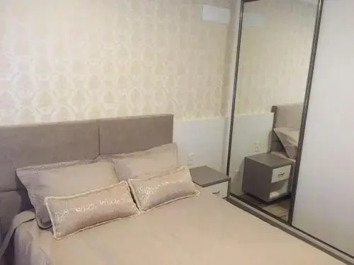 Residencial Marine Home & Resort