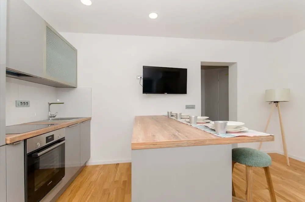 M&M apartments