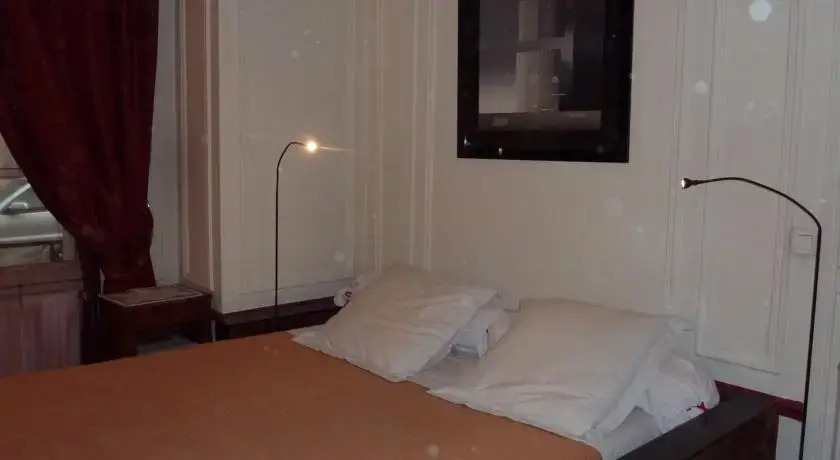 Vacation Rental Auteuil