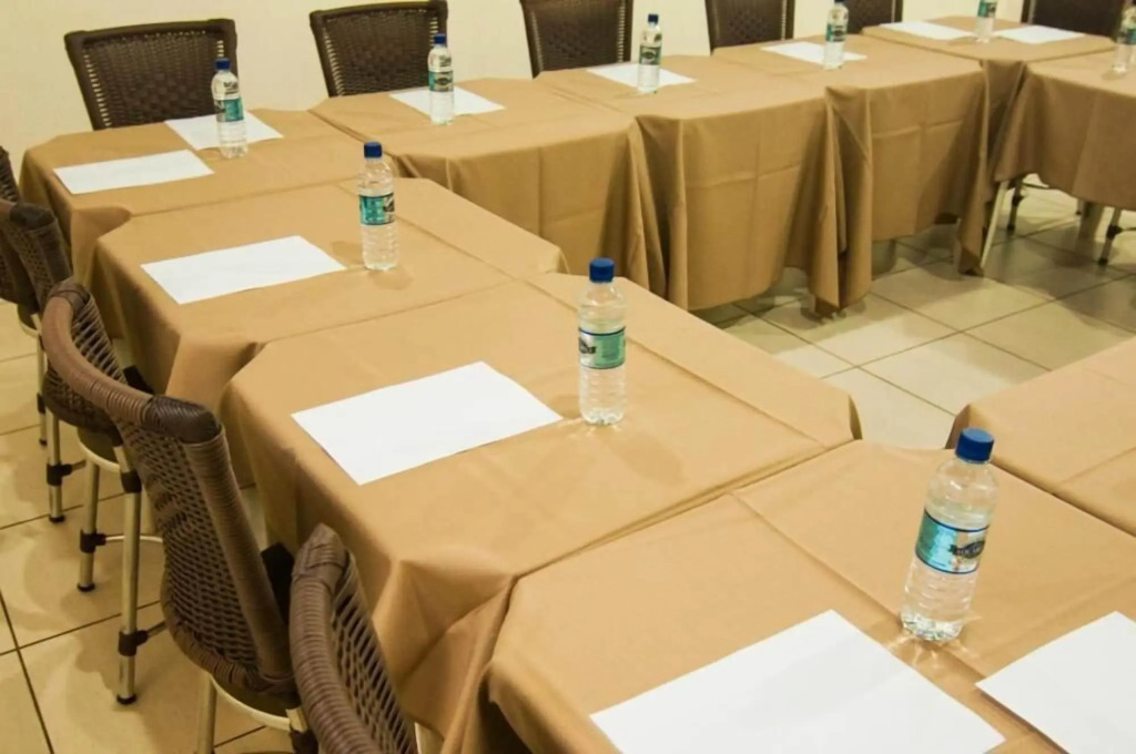 Mediterraneo Park Hotel