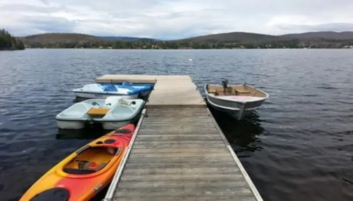 Chalet Le Pélican
