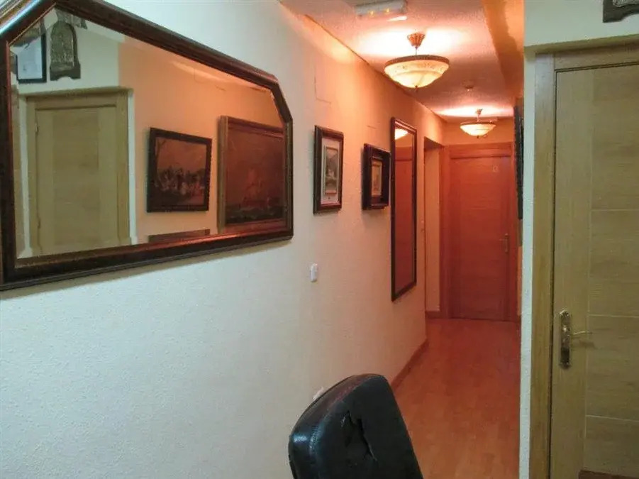 Hostal Pradillo