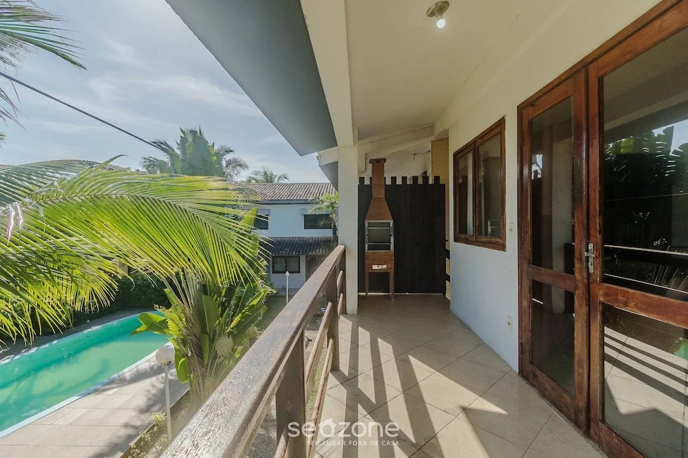 Fully Equipped Apartments in Condo With Pool 500m From Taperapua Beach - Enls