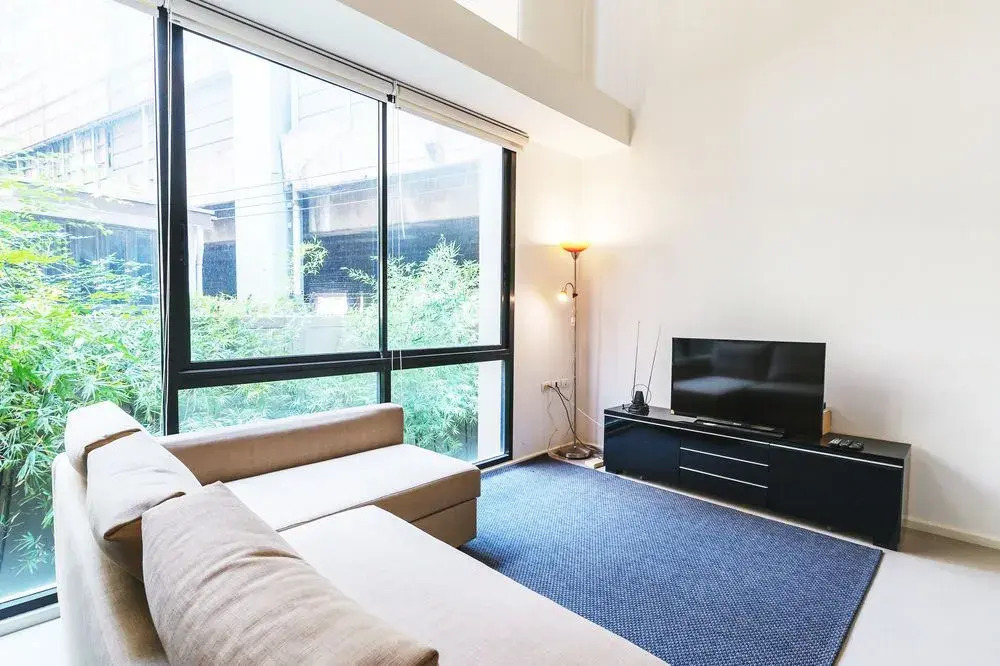 The Nest Ploenchit By Favstay