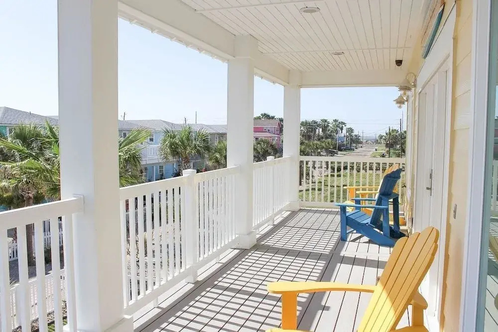 Sandy Craic (Good time) - 4 Br home by RedAwning