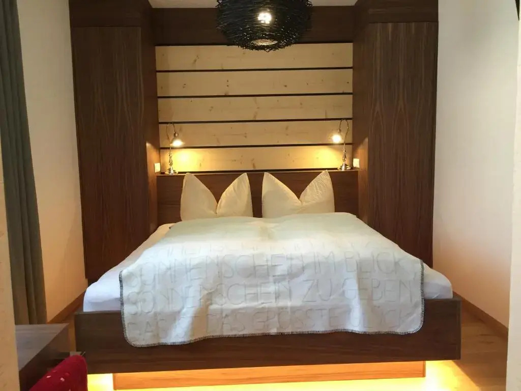 Appartements Schweiberer - Fine Living & Garden