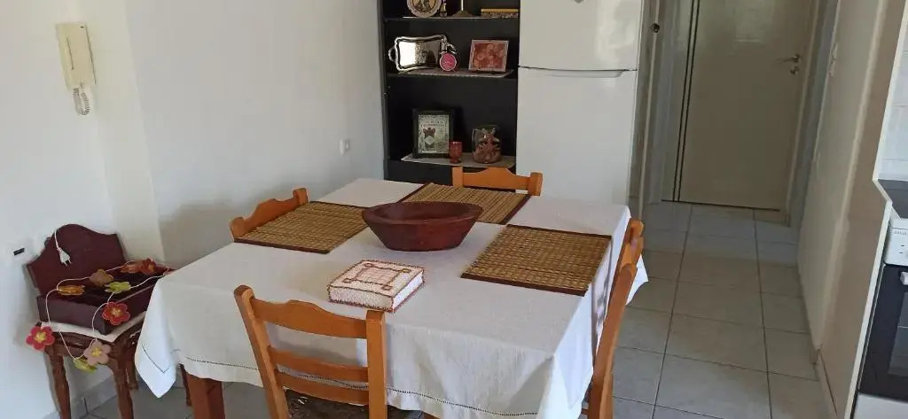 ELVAGO CHANIA ιδανικό για οικογένεια με 2,3 παιδιά