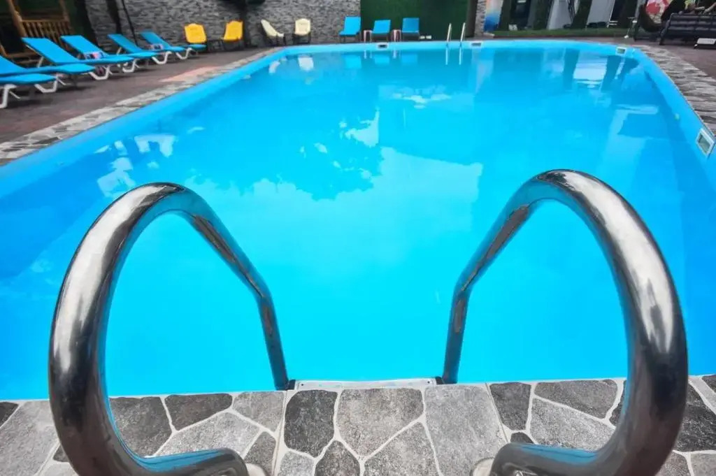 Hotel Genatsvale