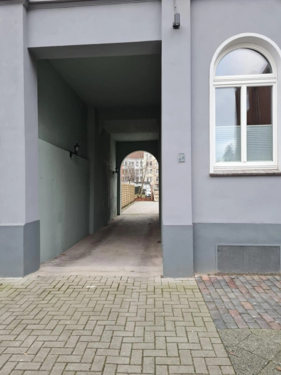 Traum-Ferienwohnung Mozart