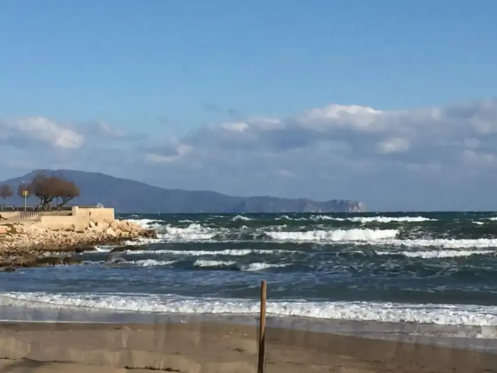 Casa l'Escala