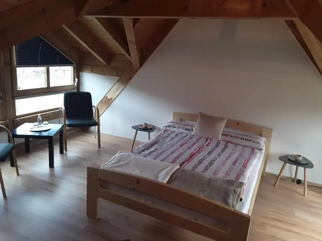 Apartment Da Graziella