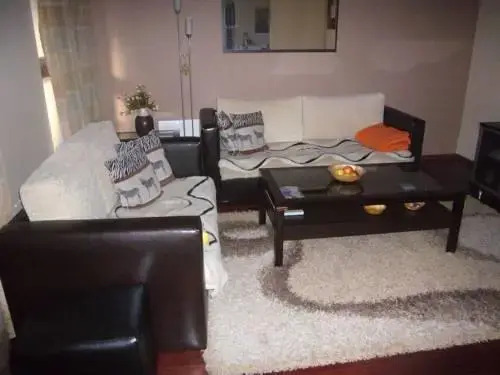 Chalet Elegant Apart Hotel