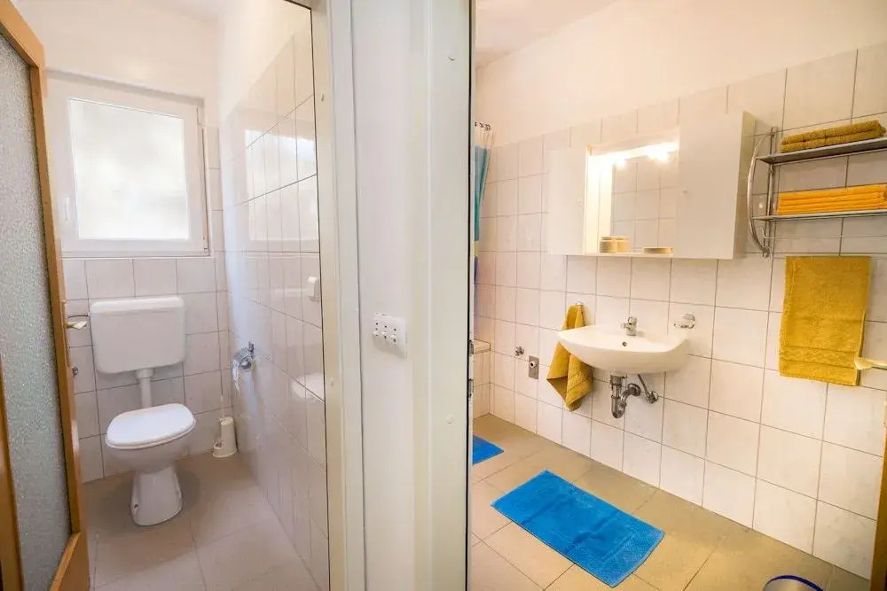 Pool Apartments Galeb