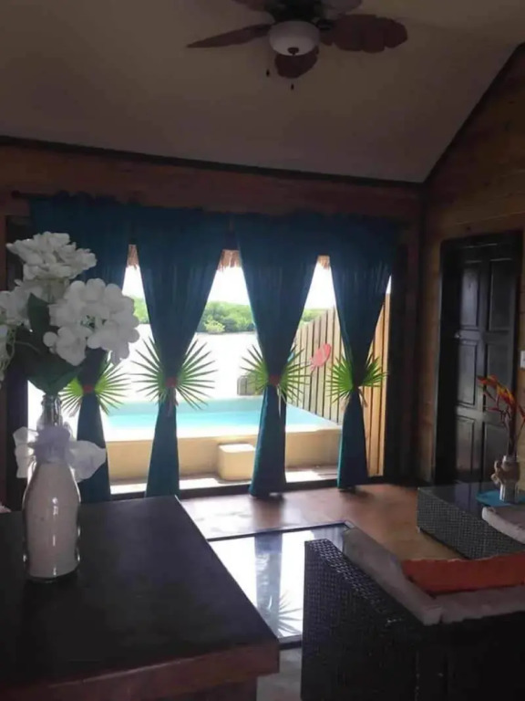 Lina Point Belize Overwater Resort