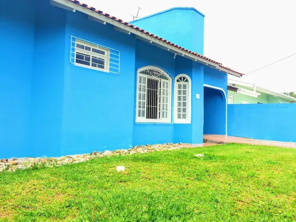 Residencial Praia da Daniela