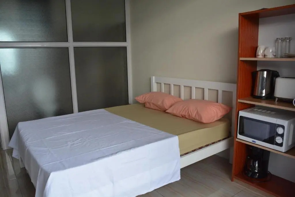 Ashmara Villa & Studio