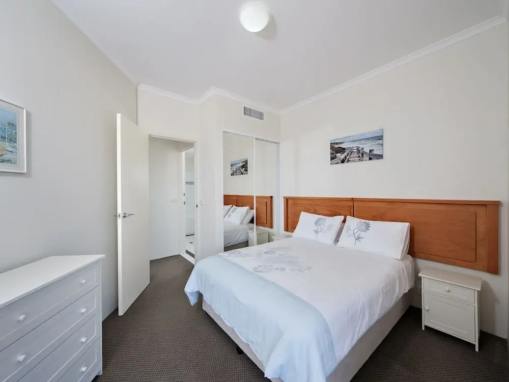 Shoal Bay Road, Barrington, Unit 601