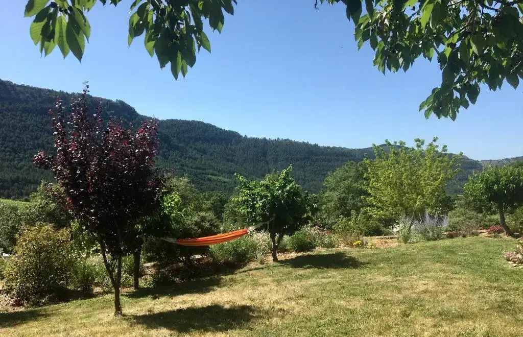 Villa Câline chambres dhôtes