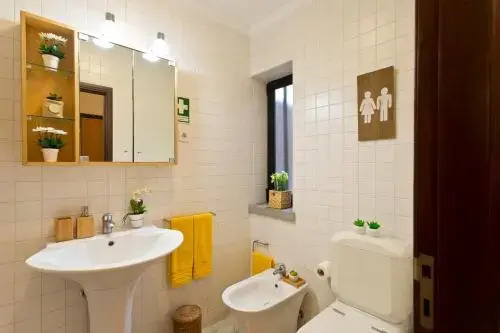 Sereia Garden Apartment