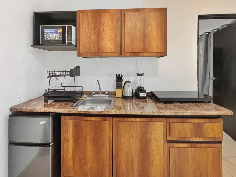 Lofts Tequisquiapan