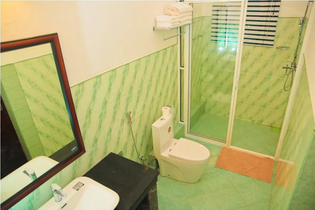 Prince Beach Hotel Bentota