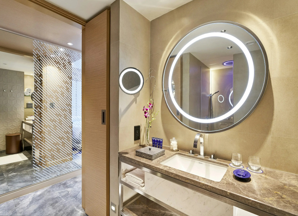 Vivanta Bengaluru Residency Road